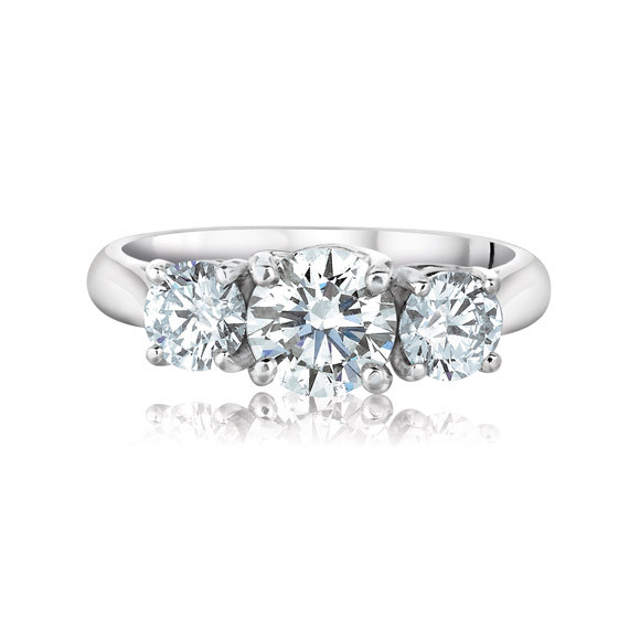 Diamond Engagement Rings for Wedding Ceremony 