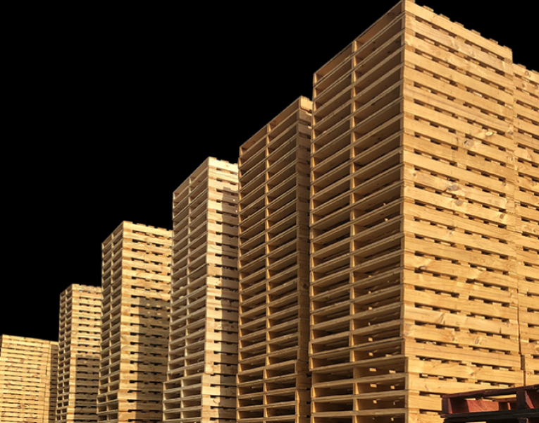 Westend Pallets PTY Ltd.