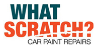 What Scratch? Car Paint Repairs