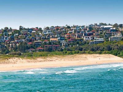 Beach Houses Sydney