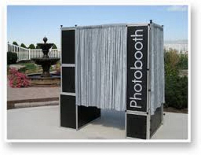 Photo Booth Hire Sydney