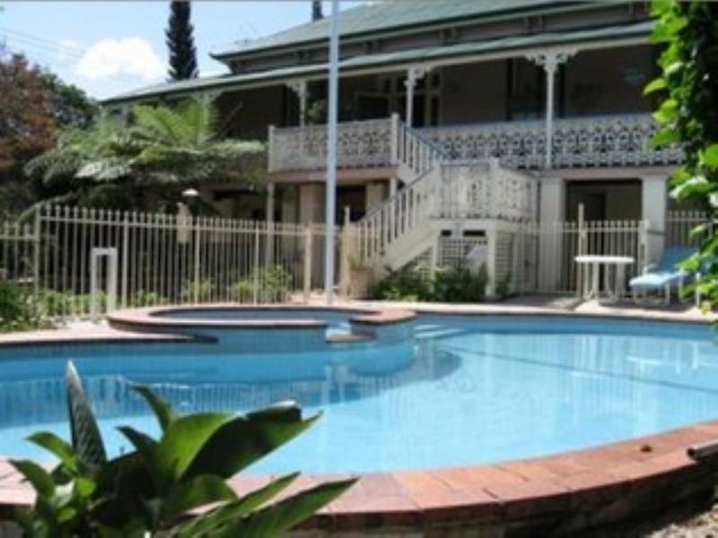 Looking for Top Motel in Brisbane - Airport Wooloowin Motel