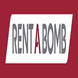 Rent A Bomb
