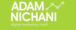 Adam Nichani  Digital Marketing Coach