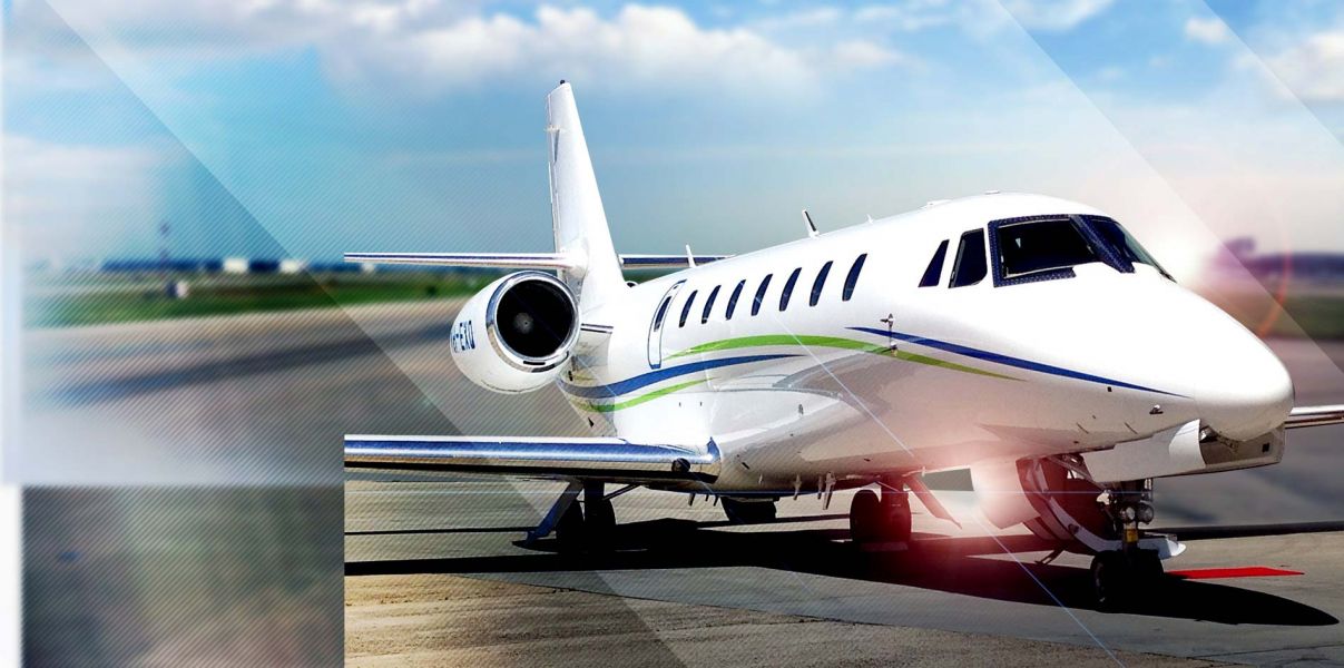 Private & Corporate Jet Charter Services Adelaide - Acjcentres