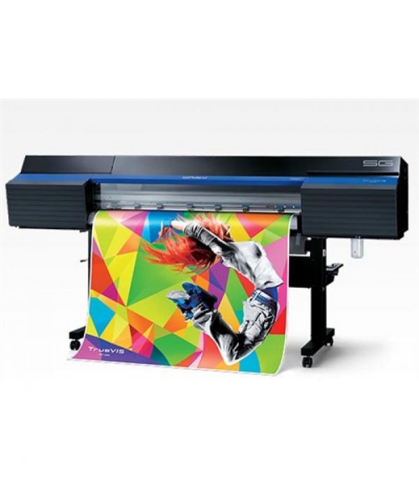 Roland TrueVIS SG-540 - (ASOKA PRINTING)