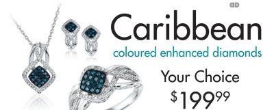 Canada's Largest Diamond & JewelleryAmir Shahzad