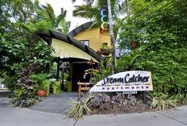 Port Douglas Resort Accomodation