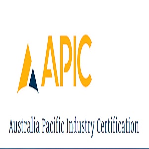 Australia Pacific Industry Certification