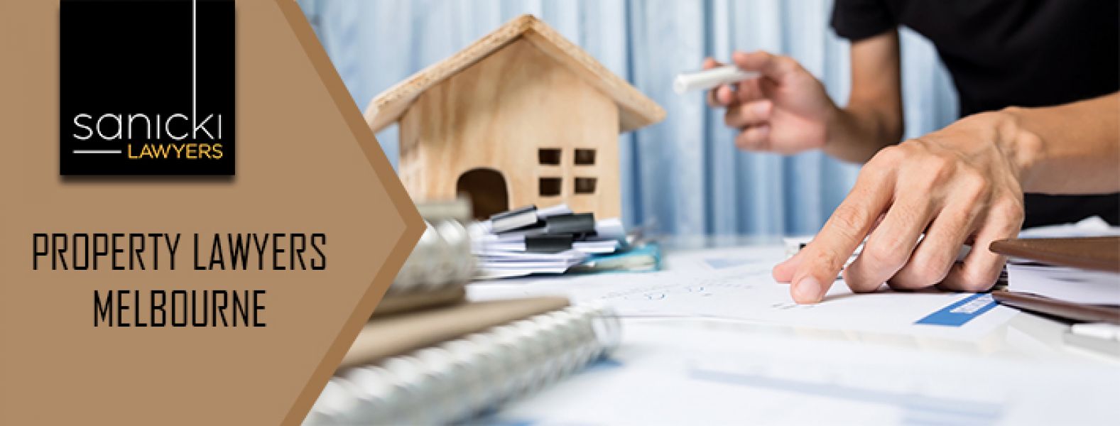 Best Property Lawyers Melbourne  Sanicki Lawyers