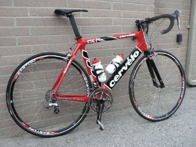 For sale:NEW 2012 carvelo