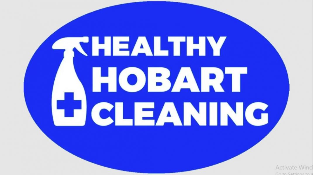 Healthy Hobart Cleaning
