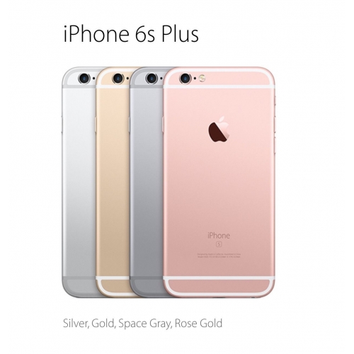 Best Clone iPhone6S Plus Factory Unlocked Copy Replica In China Support 4G TD-LTE Network MT6797