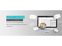 Create Newsletters & Email Campaigns with Ease