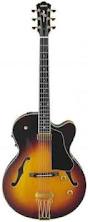 Brand New Yamaha AEX 1500 Electric Guitar Natural For Sale...$850
