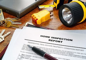 Pre Purchase Building Inspections