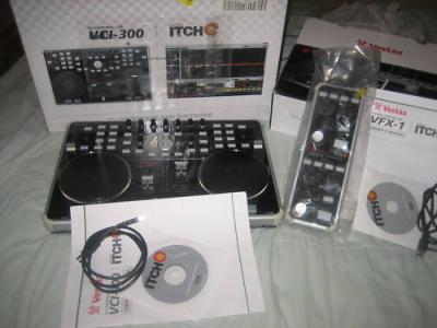 For Sale Brand New Pioneer DVJ-1000 Professional DVD Turntable Samsung 55 3D 1080p LED HDTV