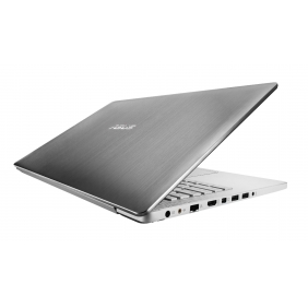 ASUS N550JK-DB74T 15.6' Full-HD Touchscreen Quad Core i7 Laptop