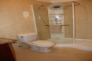 CARIBBEAN BEACHFRONT CONDO ONLY $1000 PER MONTH !!