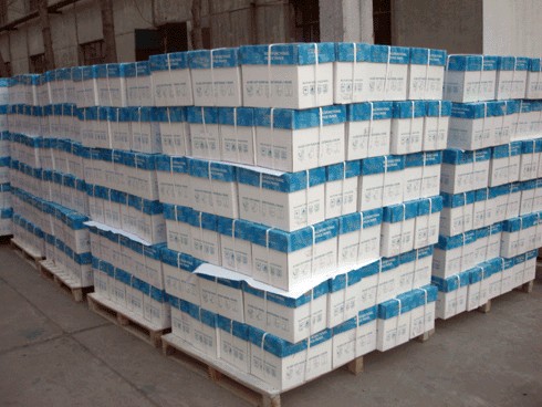 A4 copy paper 70g, 75g, 80g