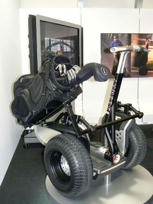 New Brand Segway Personal Transportation Electric Scooter