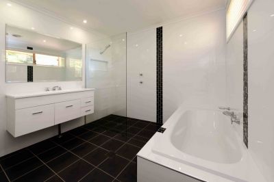 Kitchen And Bathroom Renovations Perth