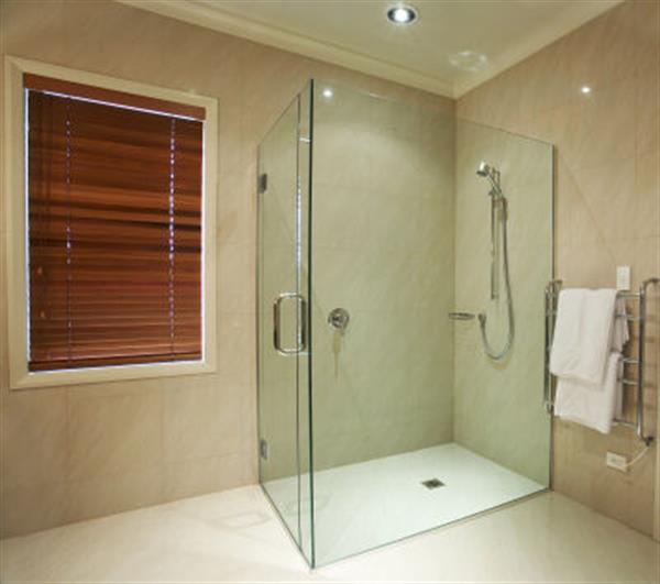 Get affordable shower screen installation services at River City Glass