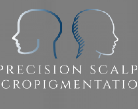 Precision Scalp Micropigmentation