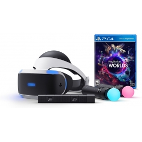 PlayStation VR Launch Bundle