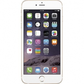 Apple iPhone 6 Plus 128GB - Gold (Verizon)
