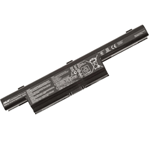 Asus X52F Portable Batterie - Batterie pour Asus X52F - 5200mAh