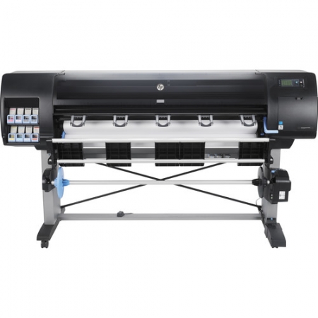  HP DesignJet Z6800 60in Photo Production Printer
