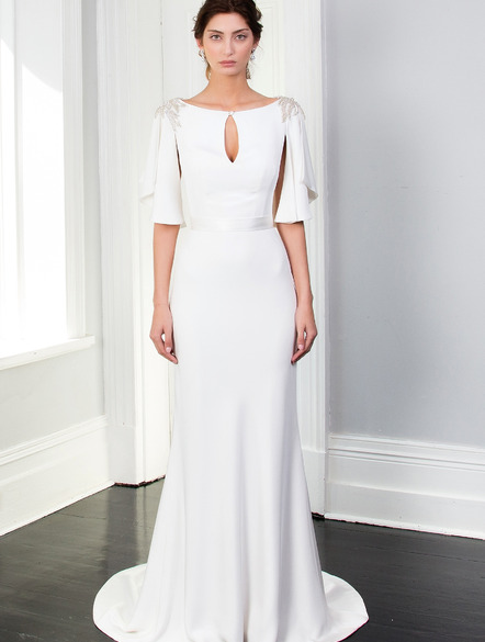 Amaline Vitale Bridal Couture In Melbourne