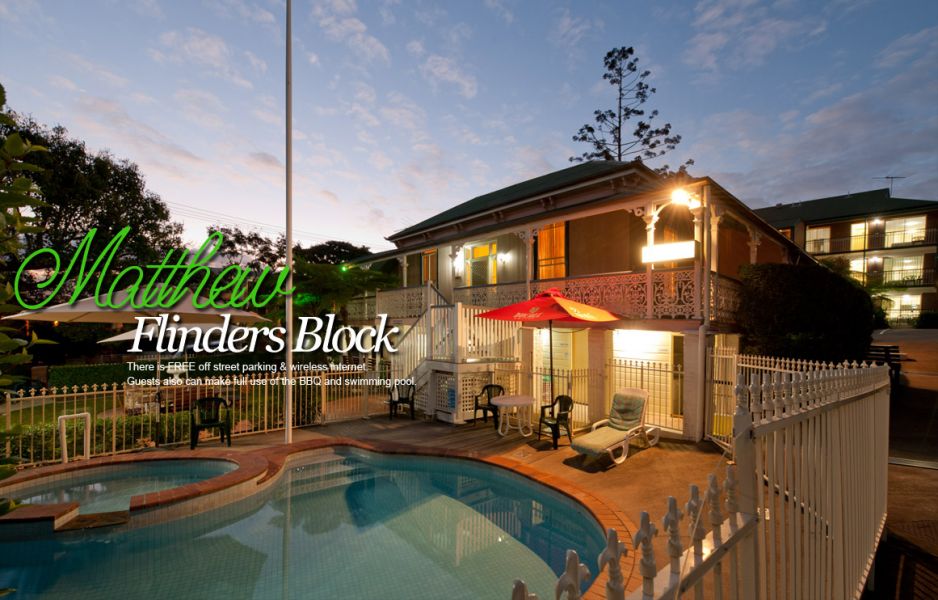 Airport Wooloowin Motel Facility & Services in Brisbane
