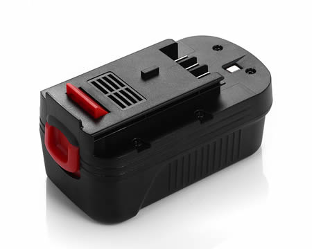 BLACK DECKER A1718 A18 Power Tool Battery