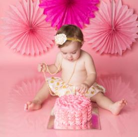 Are you in search of a cake smash photographer in Brisbane