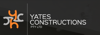 Yates Constructions PTY LTD