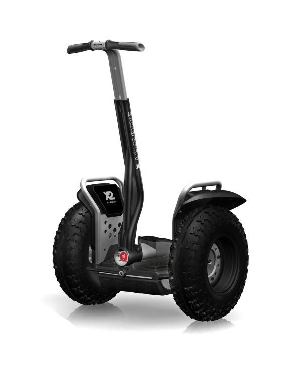 Buy New Segway X2 PT and Segway i2