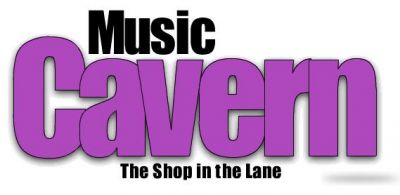 Music Cavern - Beenleigh - LESSONS ONLY $25