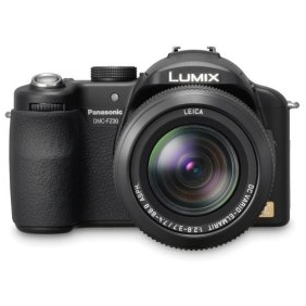 Nikon - D3200 Digital SLR Camera with 18-55mm VR Lens - Black