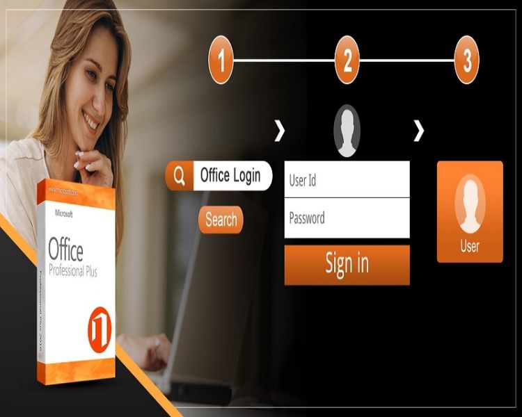 Office Login