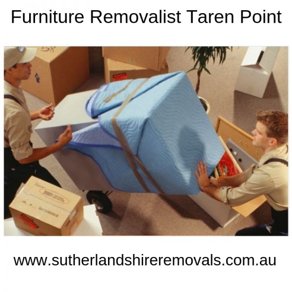 REMOVALISTS CARINGBAH youre fully covered and insured