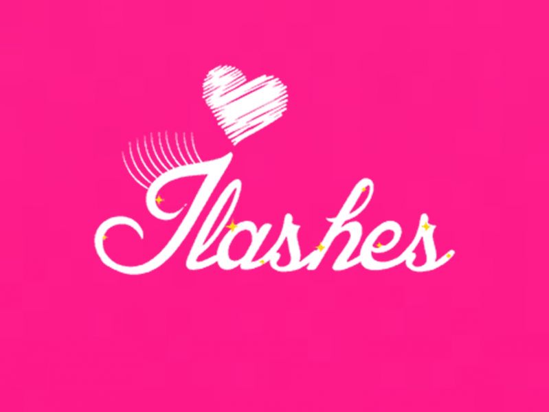 I-Lashes