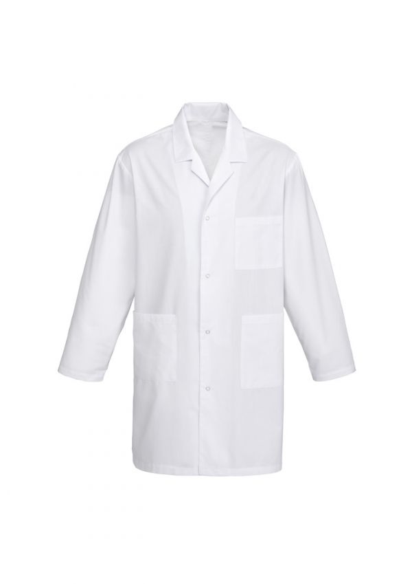 Medical Protective Lab Coats in Perth, Australia - Mad Dog Promotions
