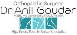 Dr Anil Goudar