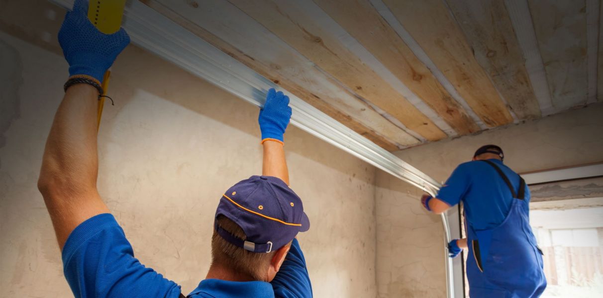 Worried about garage door motor replacement? Contact with our experts now
