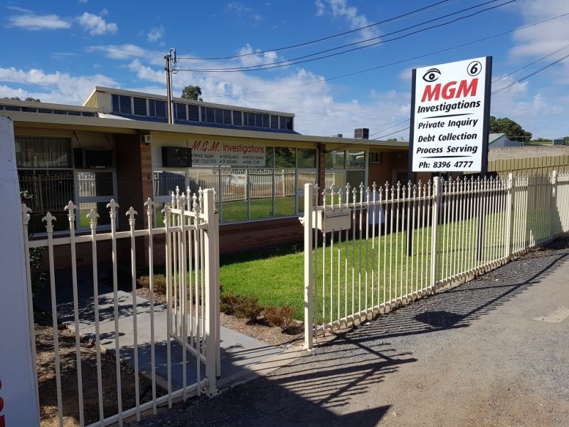 Find professionally authentic Investigation Adelaide only from MGM Investigations