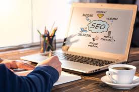 Bendigo SEO
