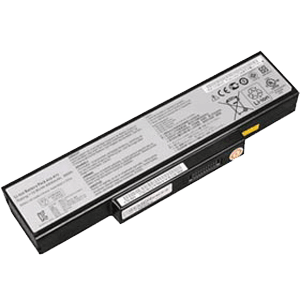 Batera para ASUS A32-K72 - 6 clulas, 5200mAh, 11.1V