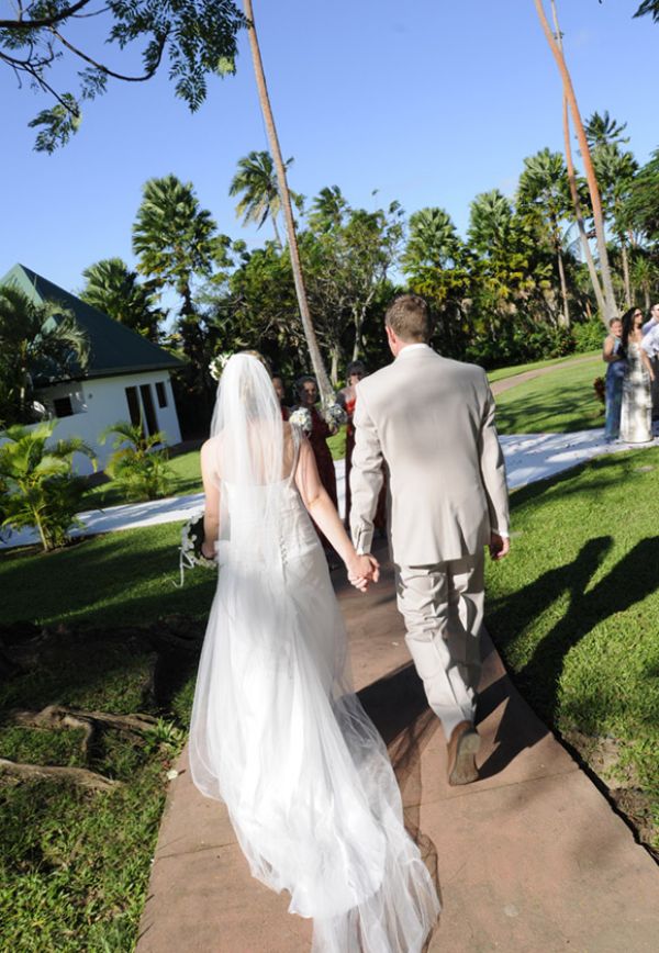 Finding the professional wedding resources in Fiji with Wedsaway